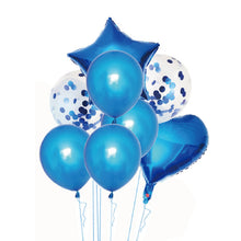 Confetti Balloon Set
