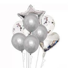 Confetti Balloon Set