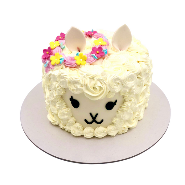 Little Lamb Cake