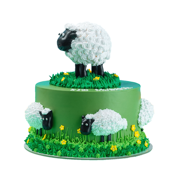 Eid al Adha Cake