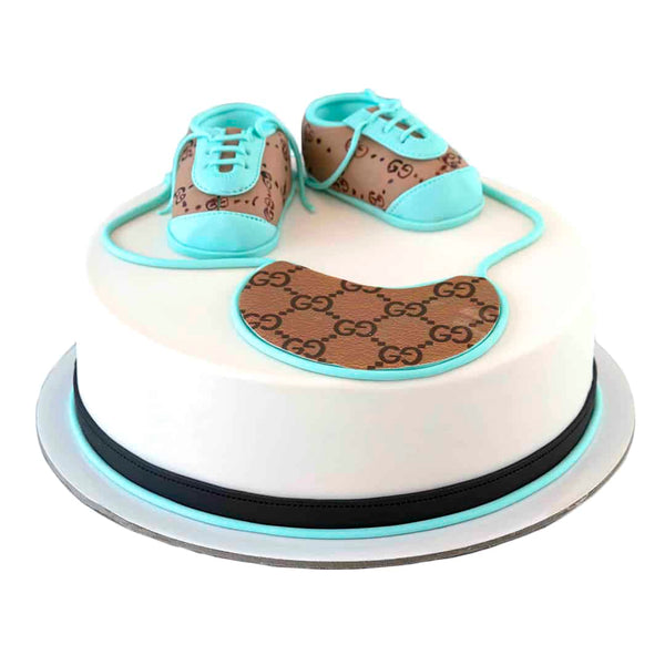 Gucci Baby Cake