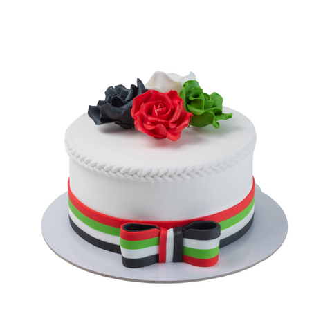 5+ Best Emirati Birthday Cake Ideas and Designs (2025) 3 Emirati Women's Day Cakes | Best Cakes In Dubai | Order Cake Online – Mister Baker
