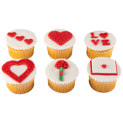 Cup Cakes | Order Cake Online | Best Cake In Dubai 