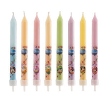 Mickey Mouse & Friends Stick Candle