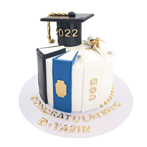 Graduation Cakes | Best Graduation Cakes 2022 | Celebrate Graduation 