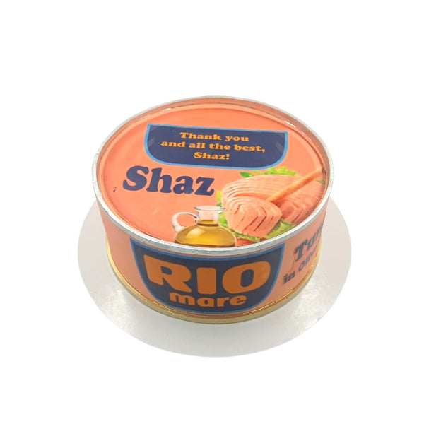 3D Corporate Cake