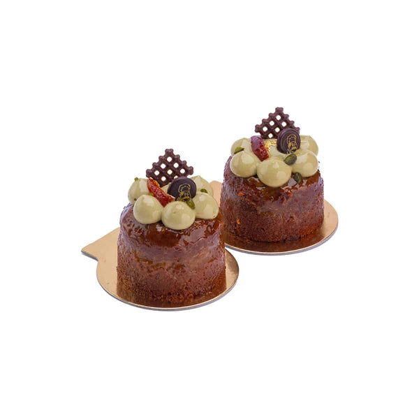 Date Pistachio Mini