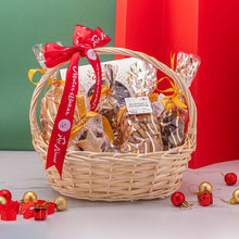 Large Basket Hamper | Christmas Hamper