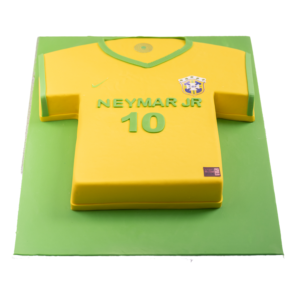 NEYMAR Cake Topper, Neymar Happy Birthday, Neymar Brasil 