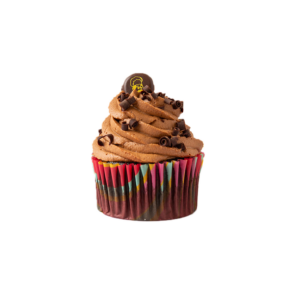 Chocolate Cupcakes