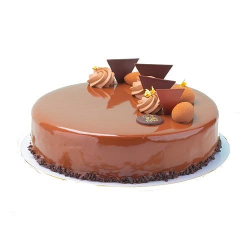 Photo Roll Cake - Occasions Cake UAE