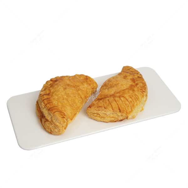 CHEESE PUFF
