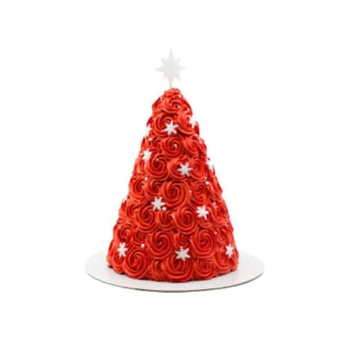 Christmas Tree | Christmas Cakes