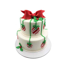 Christmas Cake