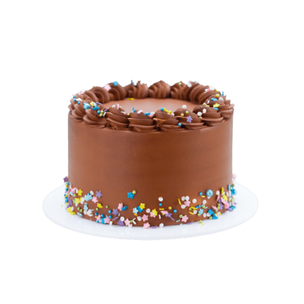 Chocolate Elegance
