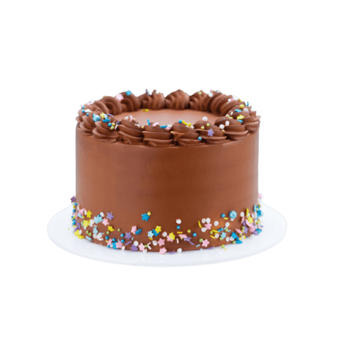 Buy Floral Farewell Cake Online in India