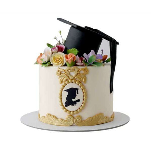 Graduation Cakes | Best Graduation Cakes 2022 | Celebrate Graduation 