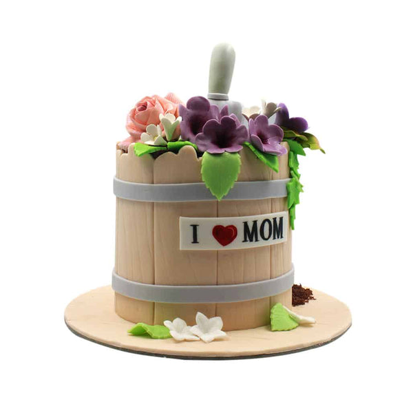 Gardener's Cake