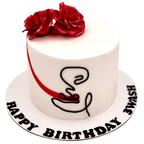 Face Cake