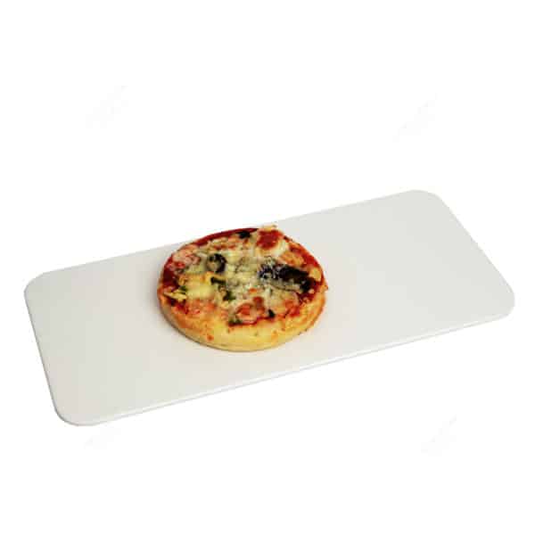 MB style pizza