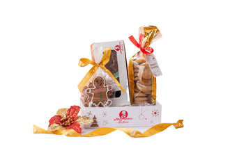 Small Gift Box Hamper