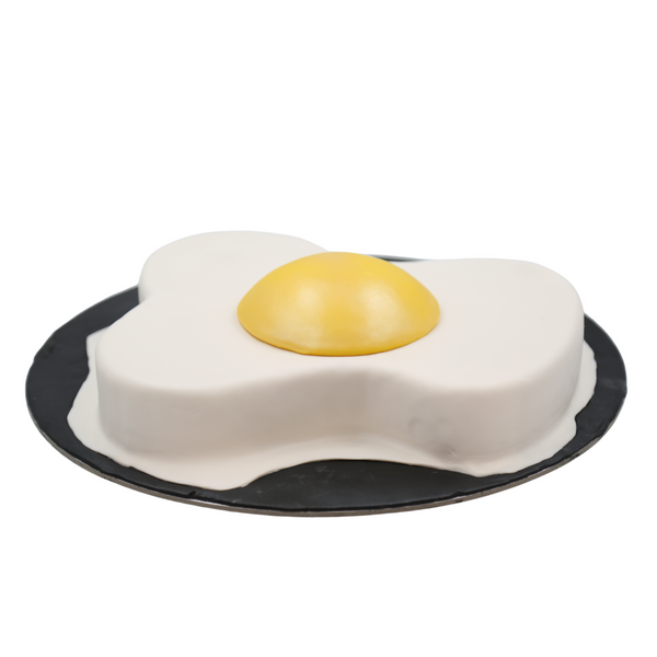 Egg Cake