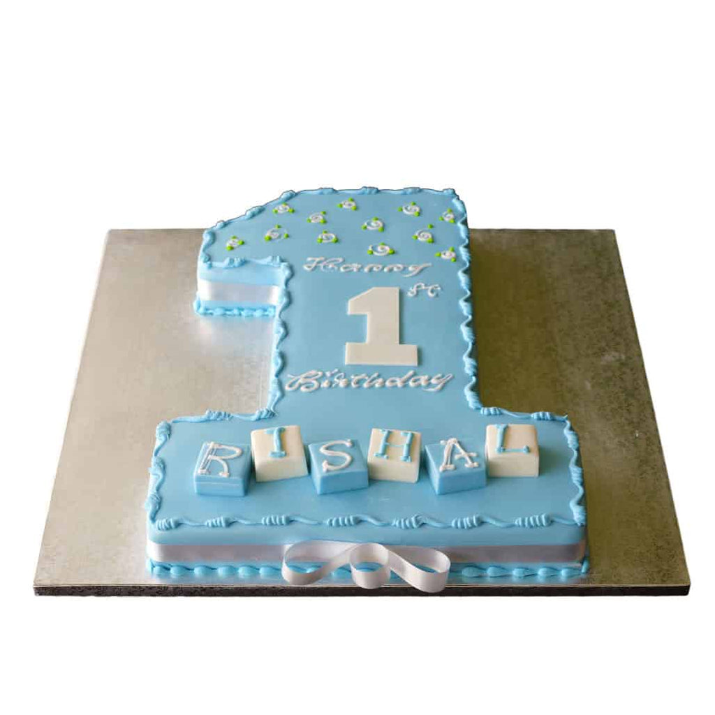 Buy/Send No. 1 Dad Truffle Cake Online- FNP