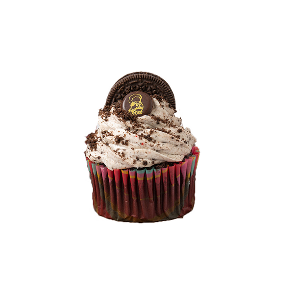 Oreo Cupcakes