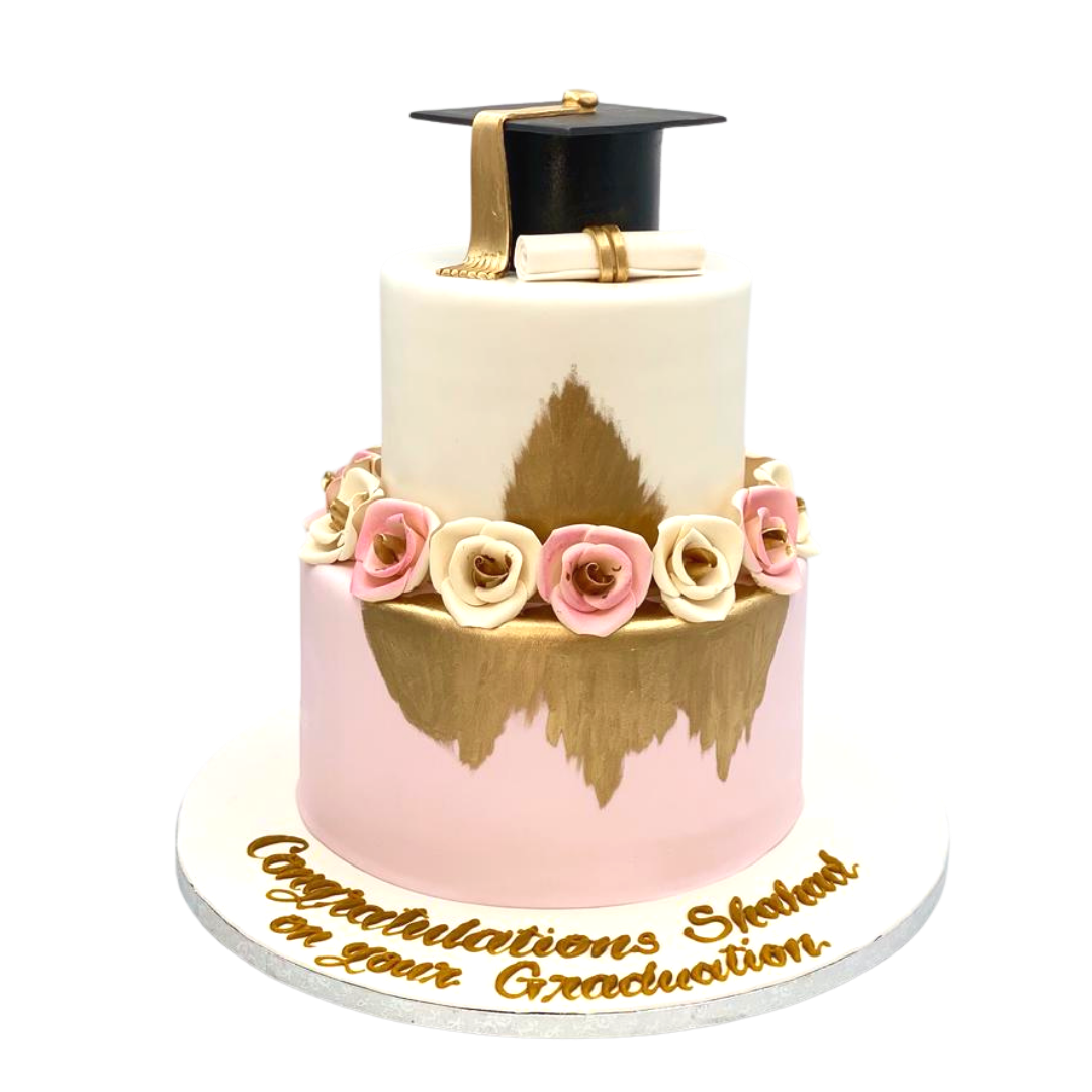 Graduation Cakes | Best Graduation Cakes 2022 | Celebrate Graduation