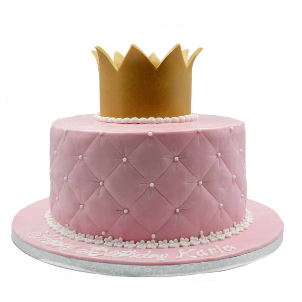 Princess Cake