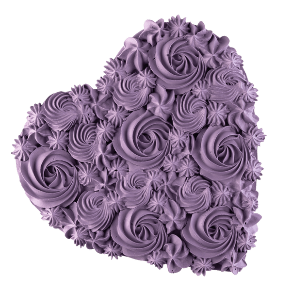 Purple Indulgence