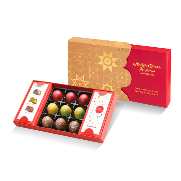 Eid al adha Fine Chocolates (Small)
