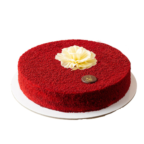 Red Velvet Cake | Signature Cake