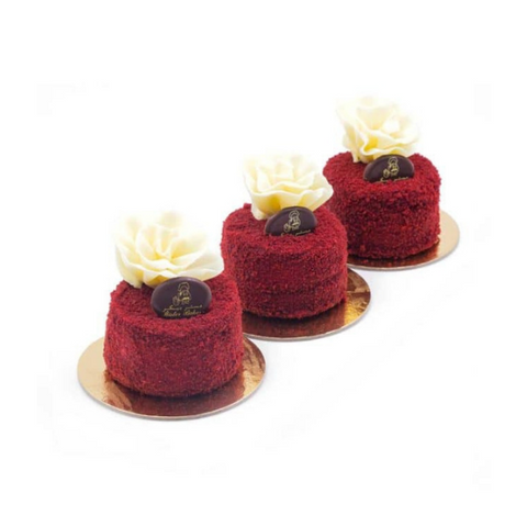 Red Velvet