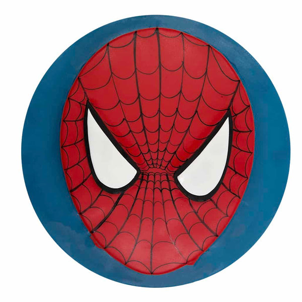 Spiderman Mask
