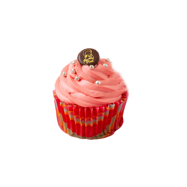 Strawberry Cupcakes