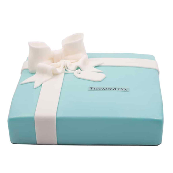 Tiffany Cake