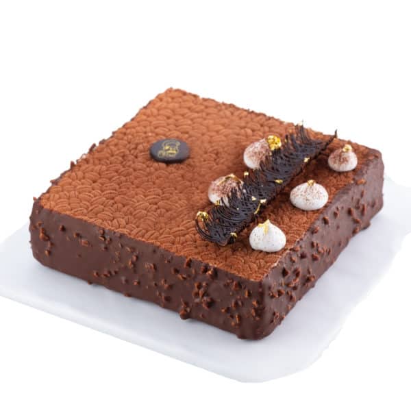 Tiramisu Cake | Signature Cake