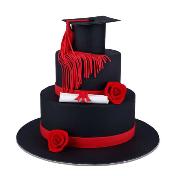 Graduation Cakes | Best Graduation Cakes 2022 | Celebrate Graduation