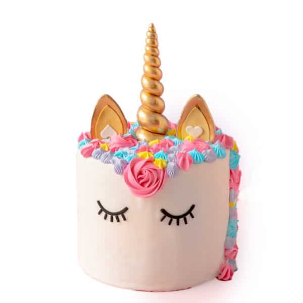 Unicorn Cake