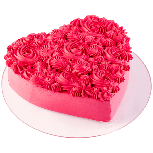 Heart Indulgence