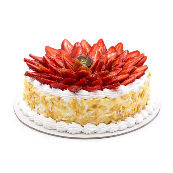 Signature Cakes | Order Cake Online | Best Cake In Dubai