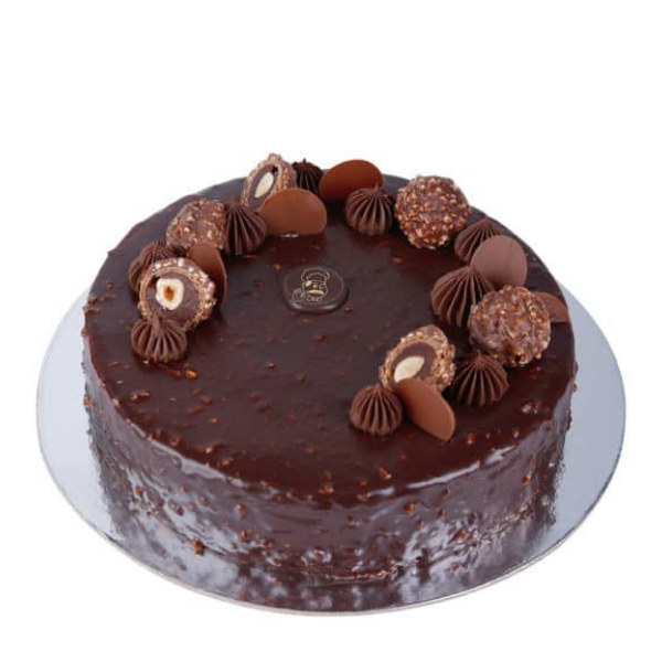 Signature Cakes | Order Cake Online | Best Cake In Dubai