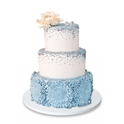 Wedding Cakes | Order Cake Online | Best Cake In Dubai 