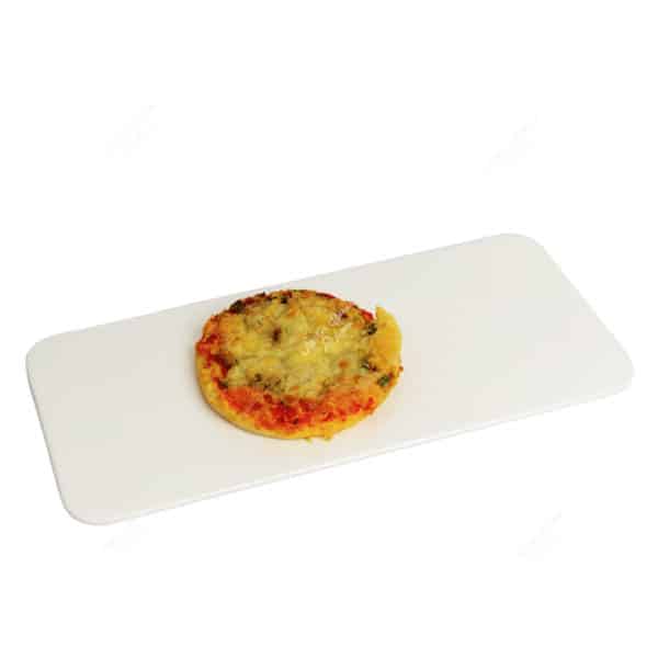 Vegetable Pizza