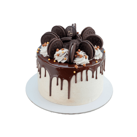 Special Fudge Birthday Cake ( Dark Chocolate Cake Layers) – Le Chocola