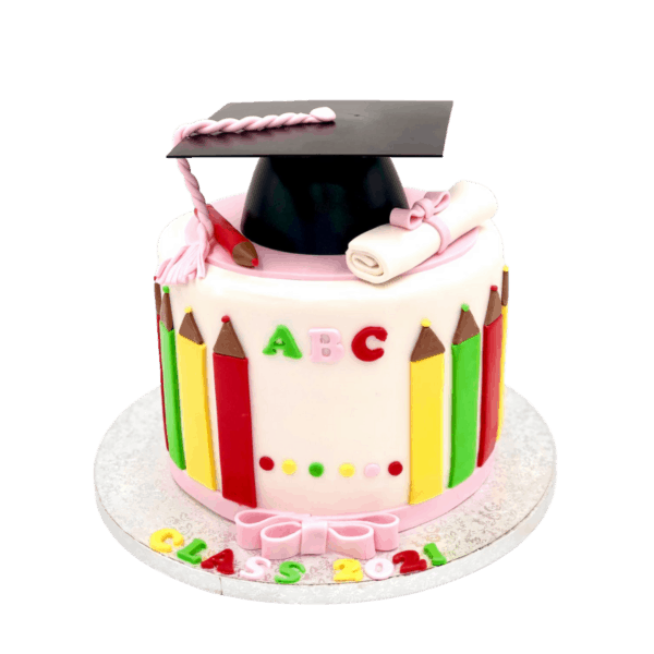 Graduation Cakes | Best Graduation Cakes 2022 | Celebrate Graduation