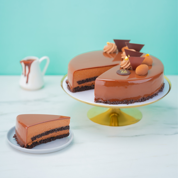 Signature Cakes | Order Cake Online | Best Cake In Dubai