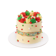 Faultine Christmas Cake | Christmas Cakes