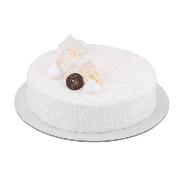 Raffaello Cake | Signature Cake